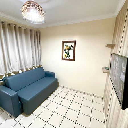 Di Roma Internacional Resort Apartamentos Para Temporada Caldas Novas Bagian luar foto