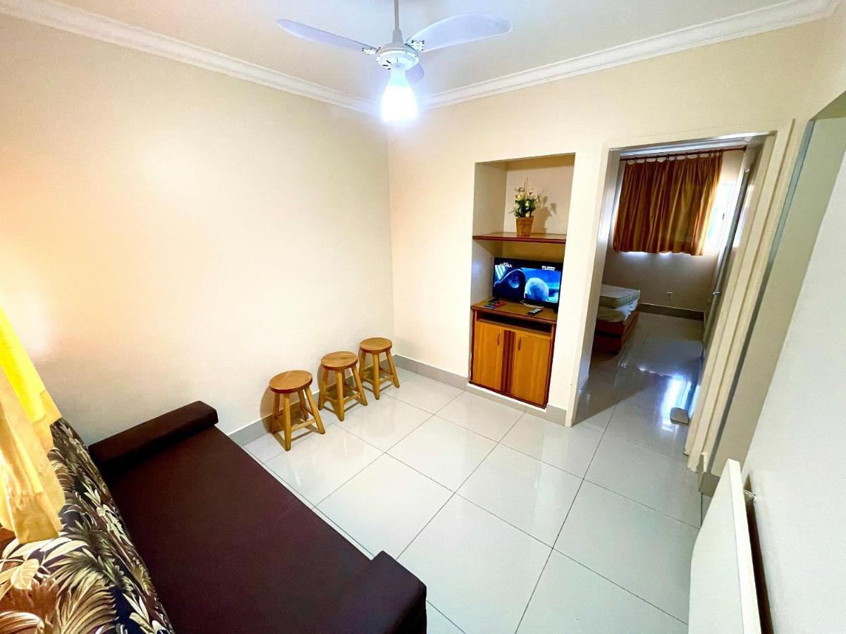 Di Roma Internacional Resort Apartamentos Para Temporada Caldas Novas Bagian luar foto