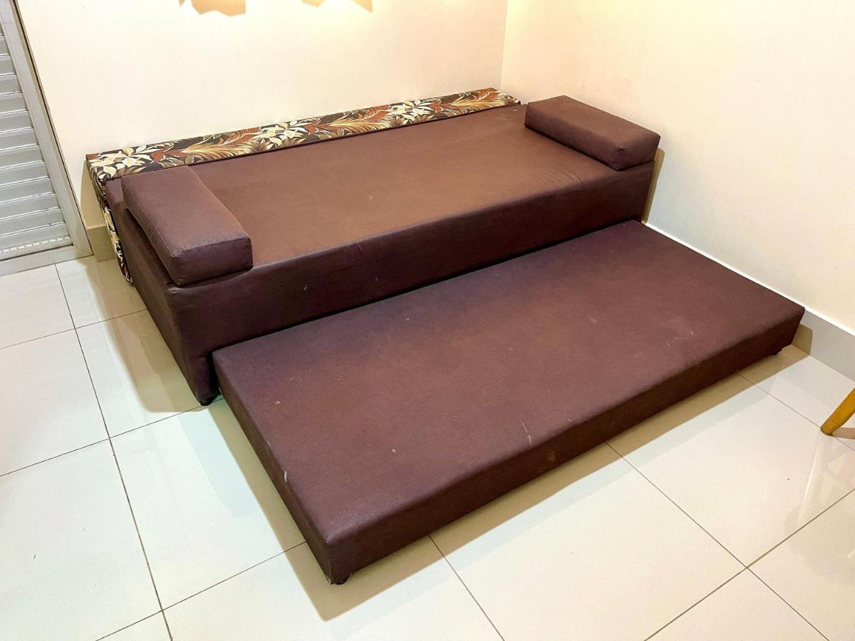 Di Roma Internacional Resort Apartamentos Para Temporada Caldas Novas Bagian luar foto