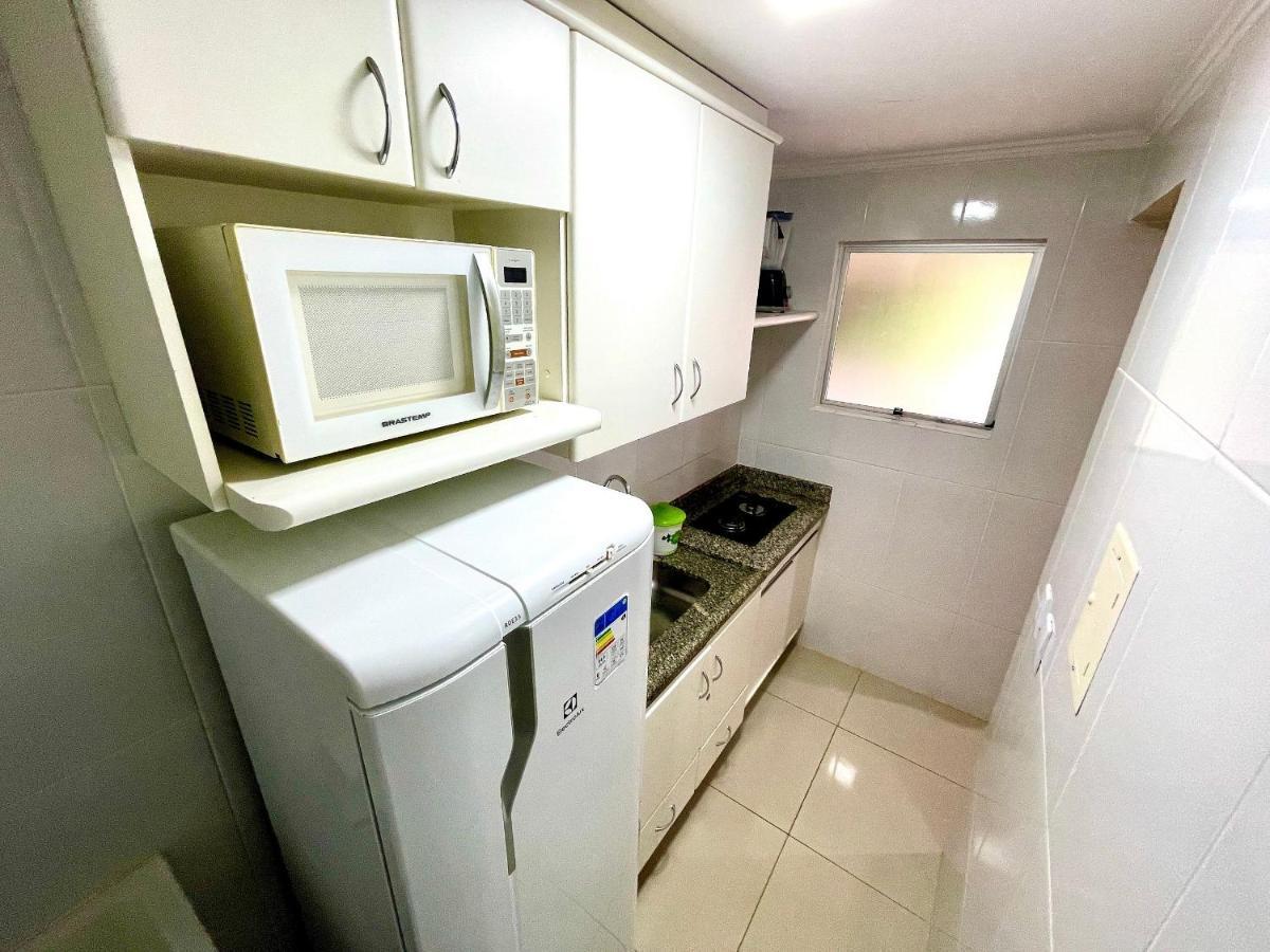 Di Roma Internacional Resort Apartamentos Para Temporada Caldas Novas Bagian luar foto