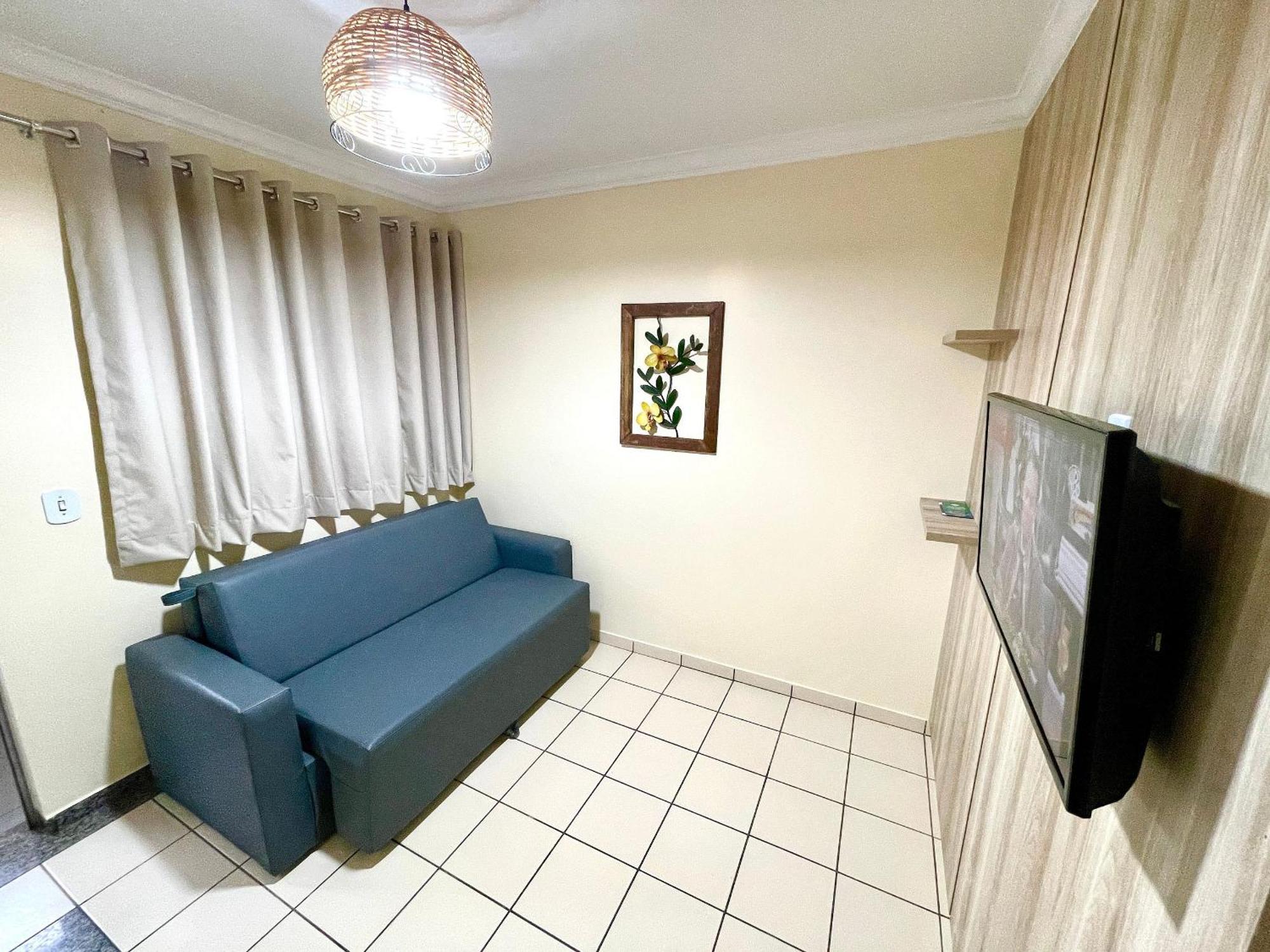 Di Roma Internacional Resort Apartamentos Para Temporada Caldas Novas Bagian luar foto