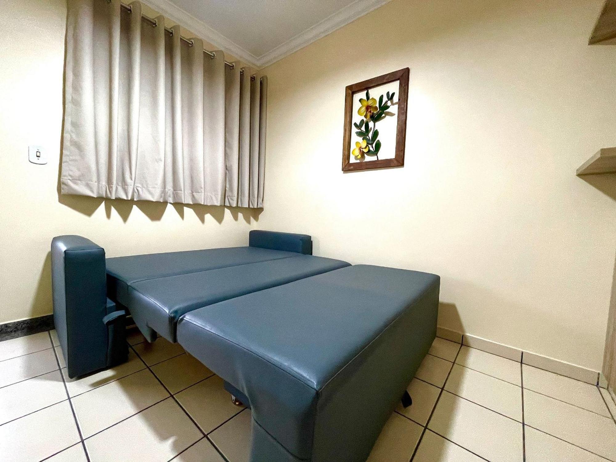 Di Roma Internacional Resort Apartamentos Para Temporada Caldas Novas Bagian luar foto