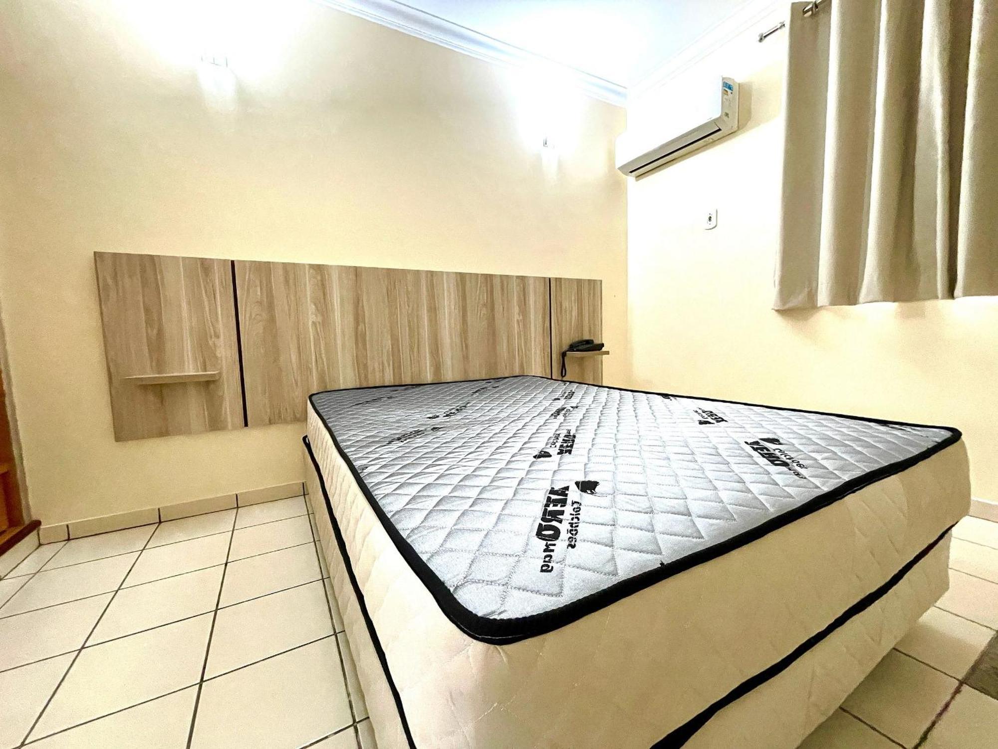 Di Roma Internacional Resort Apartamentos Para Temporada Caldas Novas Bagian luar foto