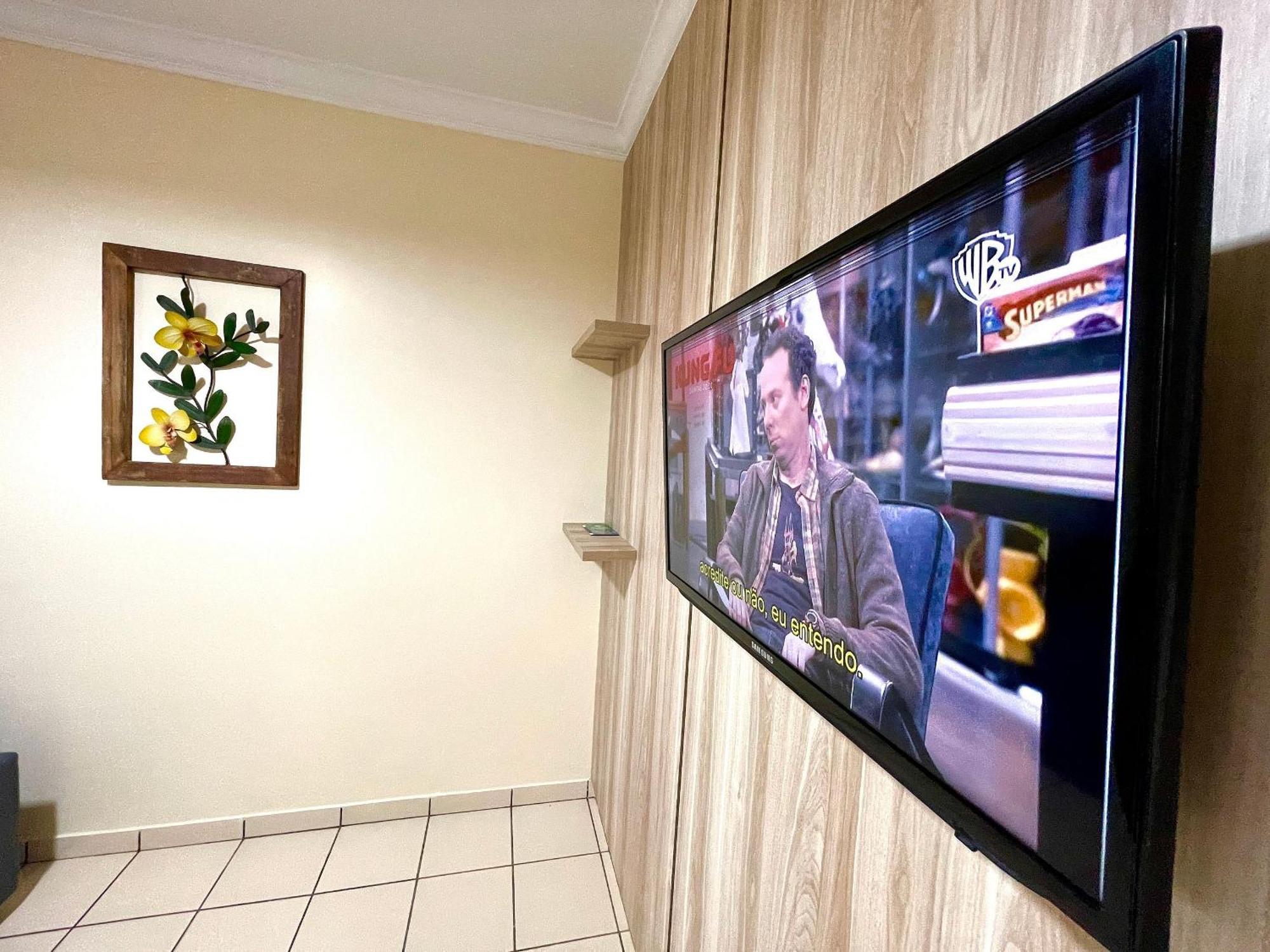 Di Roma Internacional Resort Apartamentos Para Temporada Caldas Novas Bagian luar foto