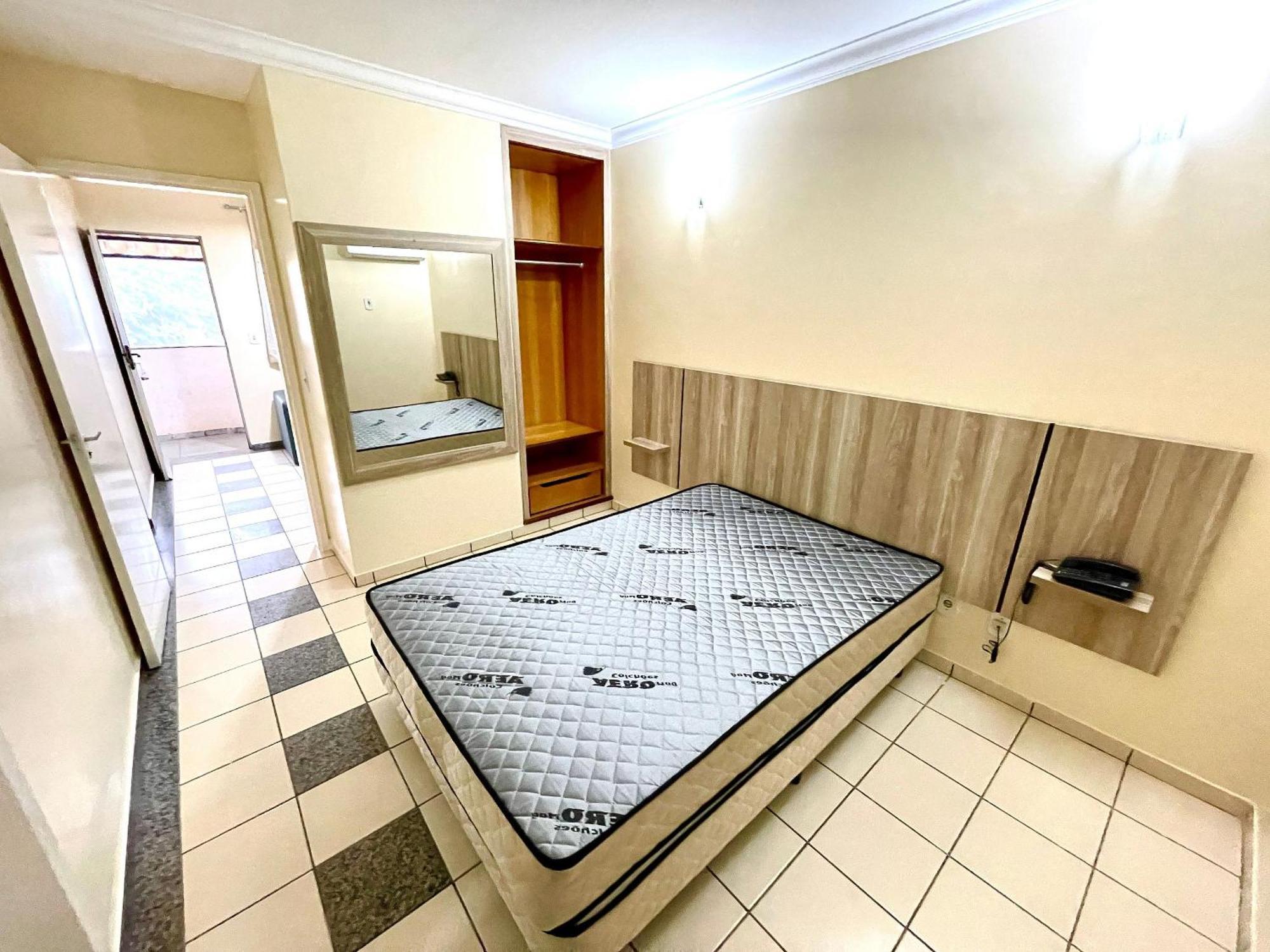 Di Roma Internacional Resort Apartamentos Para Temporada Caldas Novas Bagian luar foto