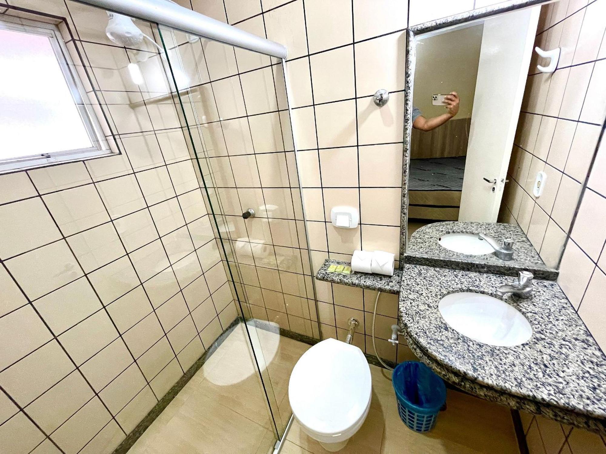 Di Roma Internacional Resort Apartamentos Para Temporada Caldas Novas Bagian luar foto